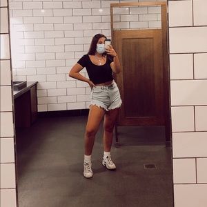 Meet your Posher, Grace